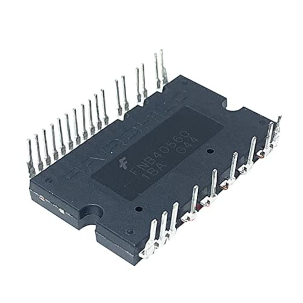 Spm26 Plug Module SPM Power Module FNB40560 SPM26-AA IGBT Power Module - 600V 5A 3-Phase ...