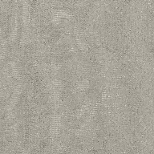 Image of King Charles Modern Farmhouse Floral Matelasse Bedspread, 100% Cotton Breathable Bedding, King /Calking, Gray