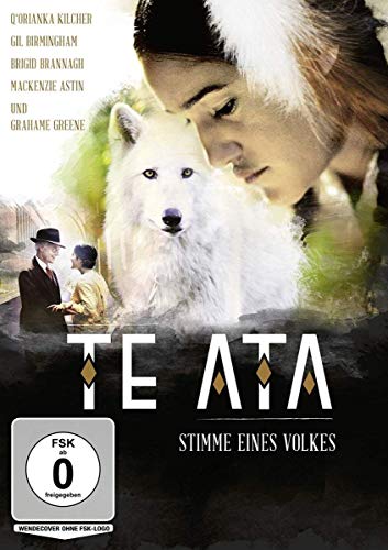 Te Ata - Stimme eines Volkes - Mehr Infos/Bestellen