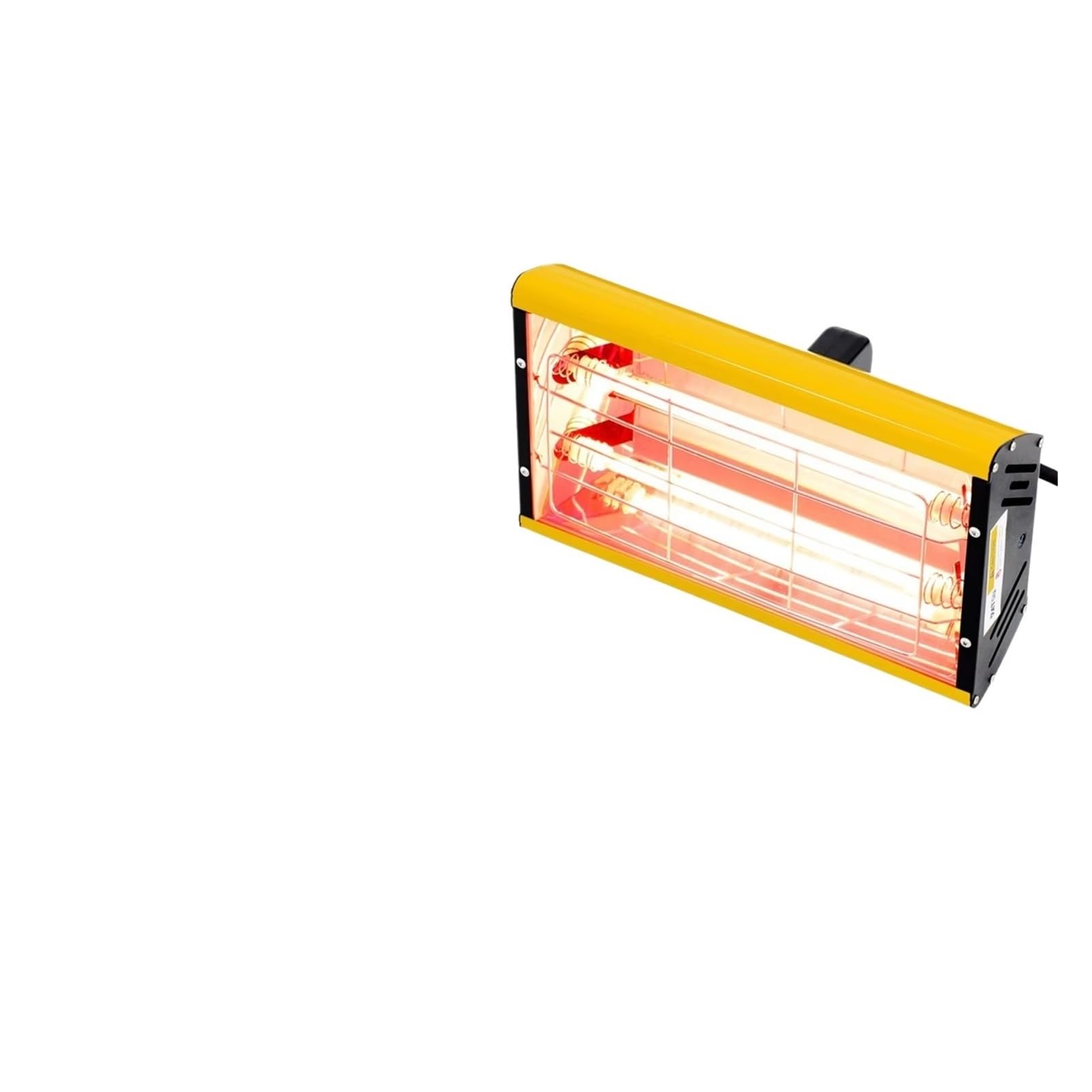 Mthckxjbsuz 001 Infrared Paint Lamp, Shortwave Infrared Heat Lamp For Paint Drying Car Body Repair Booth Light