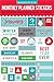 Essentials Month By Month Planner Stickers (set of 475 stickers)