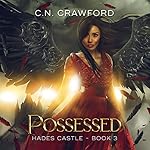 Cover of Possessed