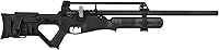 Vista 2 de Hatsan Rifle de aire PCP Full Auto Blitz