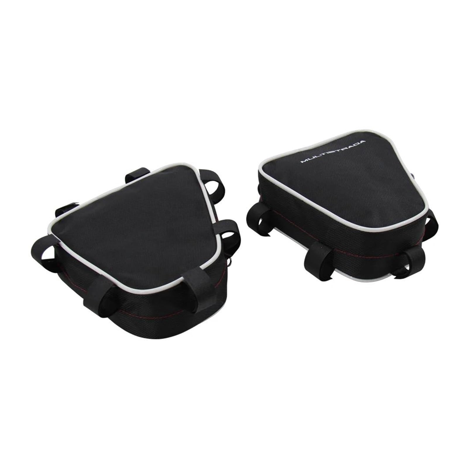Borsa Laterale Moto Impermeabile per Ducati Multistrada 1200