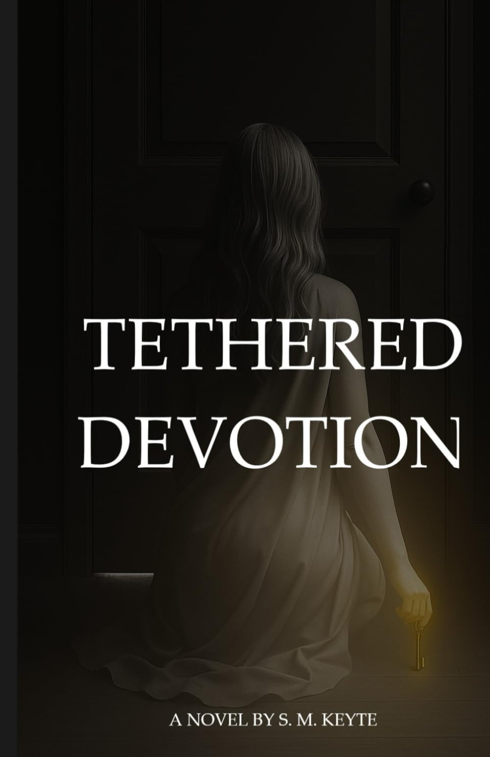Tethered Devotion (The Tethered Series)