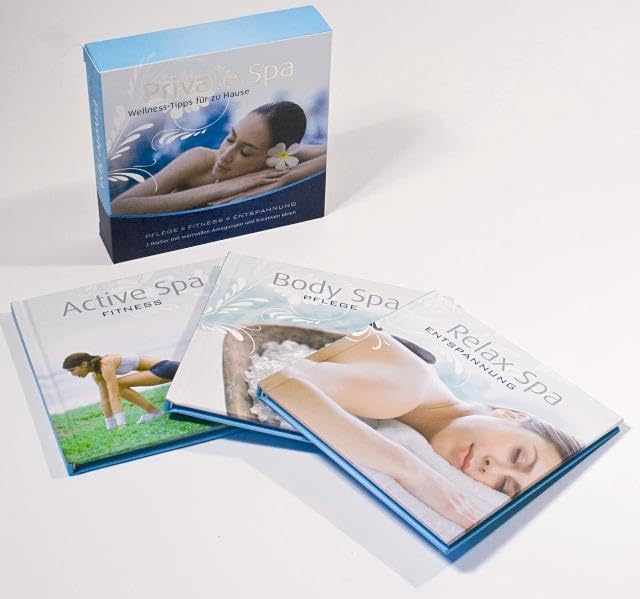 Private Spa: Wellness-Tipps für zu Hause
