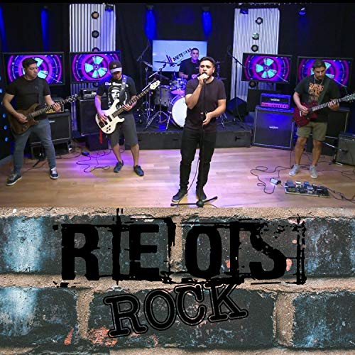 Play Re-os Rock by Re-os Rock on Amazon Music
