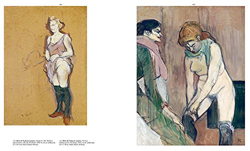 Splendours & Miseries: Images of Prostitution in