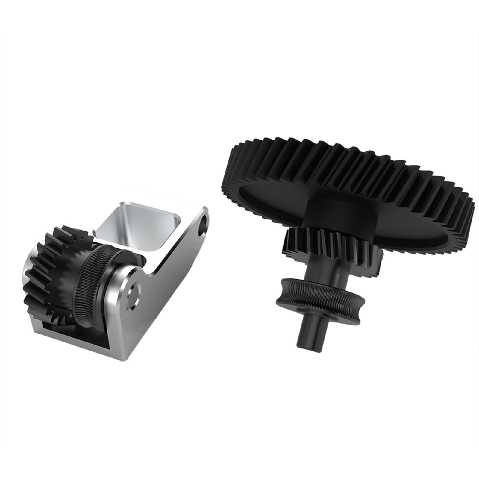 STRUMENTI STAMPANTE 3D accessori kit estrusore hotend cassetta degli