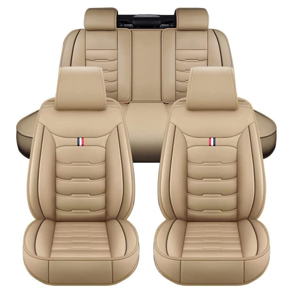 Housse de siège voiture pour Lexus LBX 2023 2024 en cuir imperméable