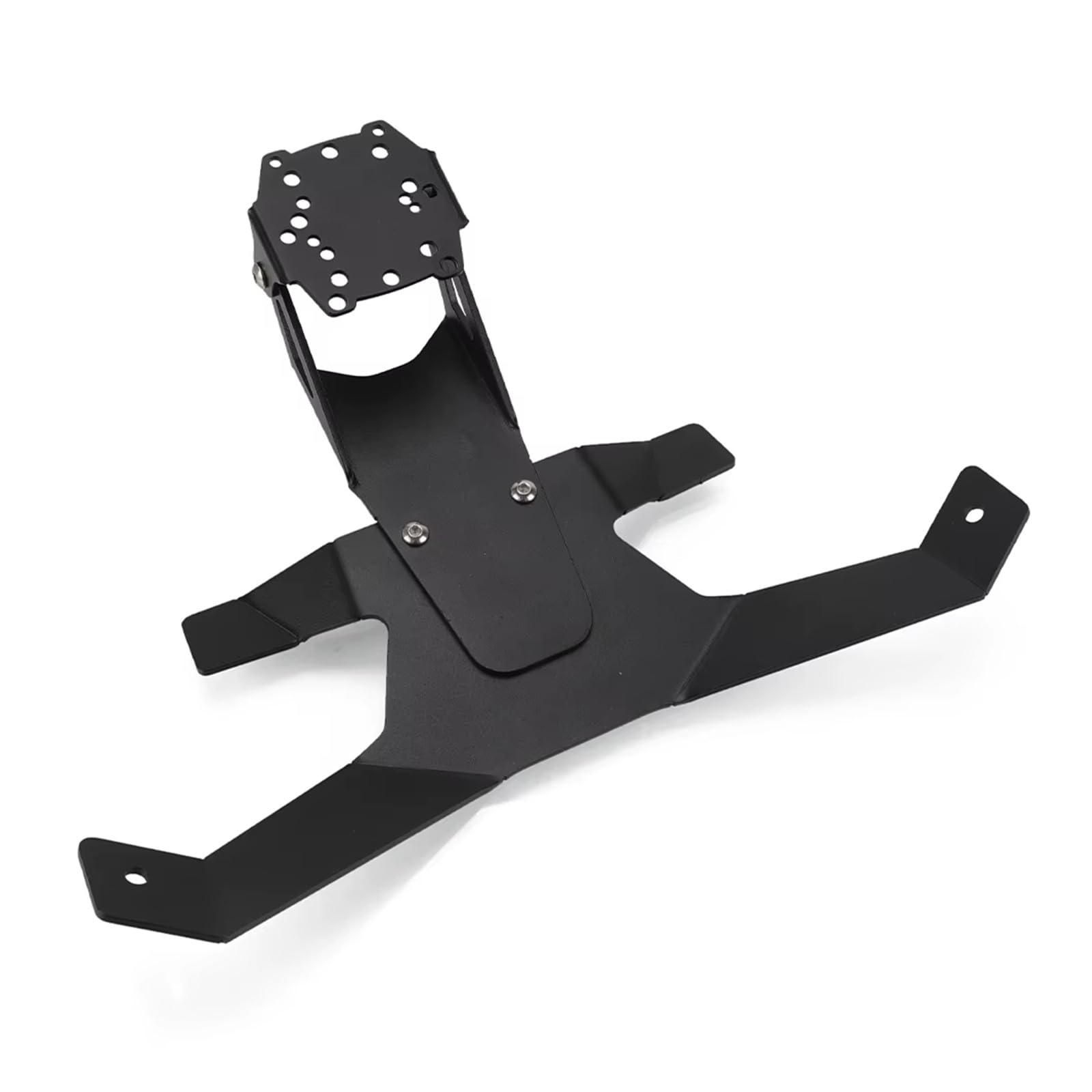 Fixation GPS Moto pour BMW R1250RS R1250 RS 2021 – 2025 Support De Navigation GPS pour Moto Chargeur USB