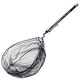 アルファタックル(alpha tackle) (Alpha Tackle) ネット ランディングギア セット 500