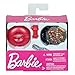 Barbie Accessory Pack, 4 Pieces, with Barbecue Accessories, for 3 to 7 Year Olds
