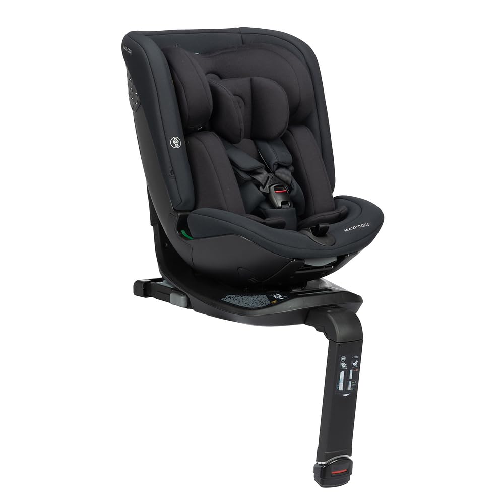 Maxi-Cosi Spinel Plus
