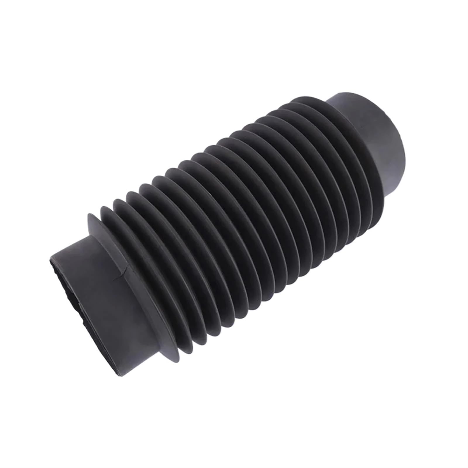 Flexible Formbalg, Gabelmanschetten, NBR-Gummibalg, ölbeständig, Staubschutz, Rohre, Schlauch, DIY, 30–80 mm(40mm)