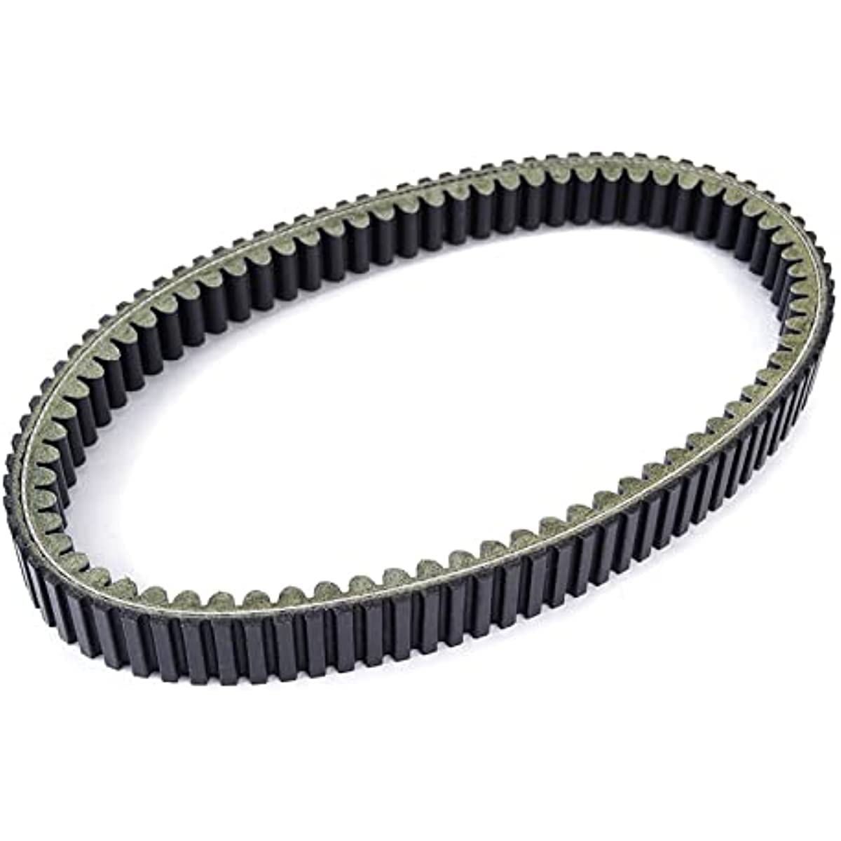Maoyubelt Cinghia di trasmissione per moto adatta per TGB-924161 per TGB Blade 425 Blade 425.500 Blade 500.525 Blade 525.550 Blade 550 per TGB Target 500 525 550 per TGB Gunner 550