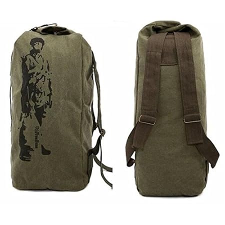 Small army duffle bag Clearance