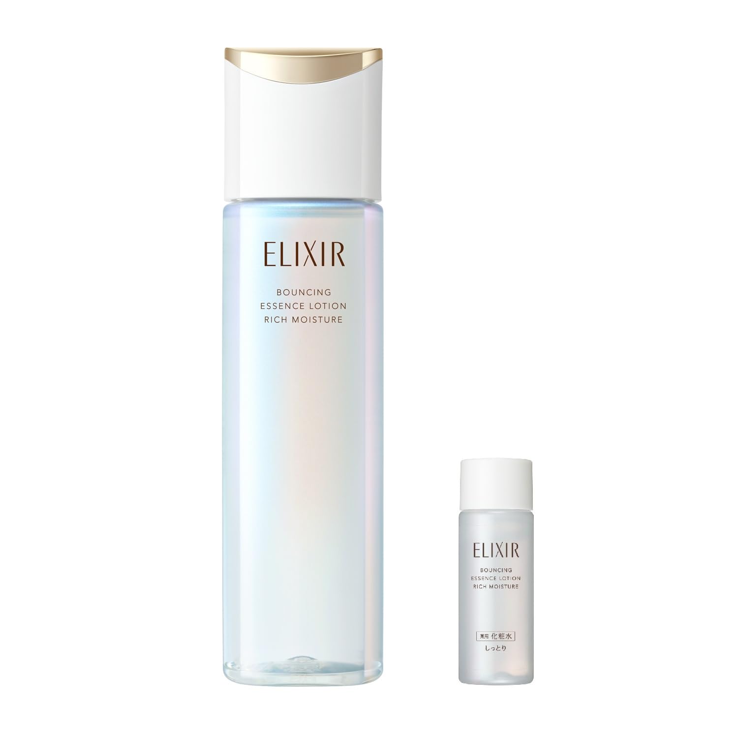 ELIXIR リフトモイストローション170ml 5本セット リフトモイスト ローション SP II 限定セット / エリクシール