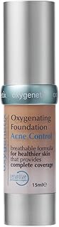 Sponsored Ad - Oxygenetix Acne Control Oxygenating Foundation, 0.5 Fl oz