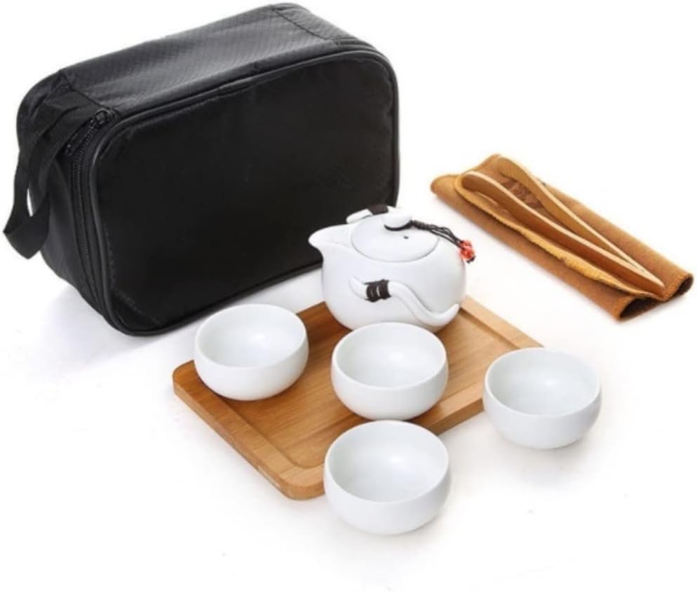 ティーセット コーヒーカップセット ティーカップセット ポータブル