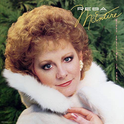 Reba McEntire