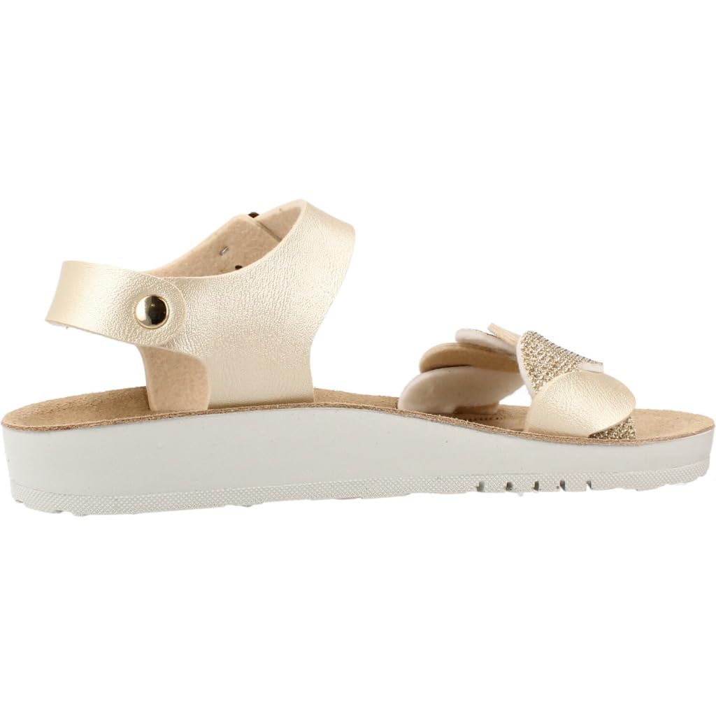 Geox Costarei Gi Sandal Niñas