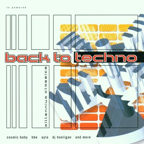 Back to Techno