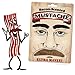 Archie McPhee - Accoutrements Bacon Scented Mustache