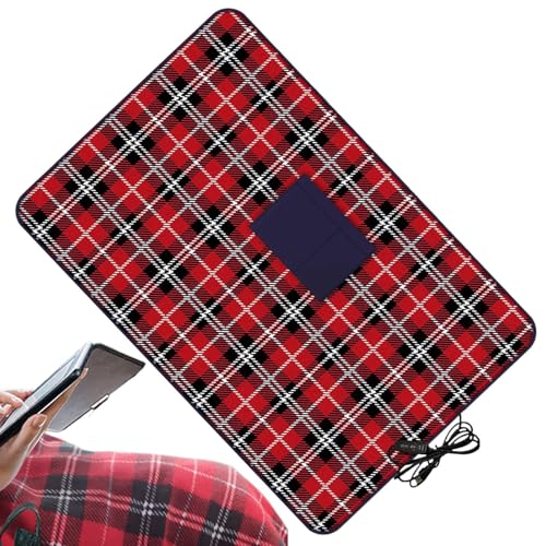 Manta eléctrica – Manta de invierno – Eléctrica lavable Calentamiento portátil con función de temporizador para mujeres, cuerpo, espalda, hombro, cuello, adultos, cama, oficina, invierno, coche
