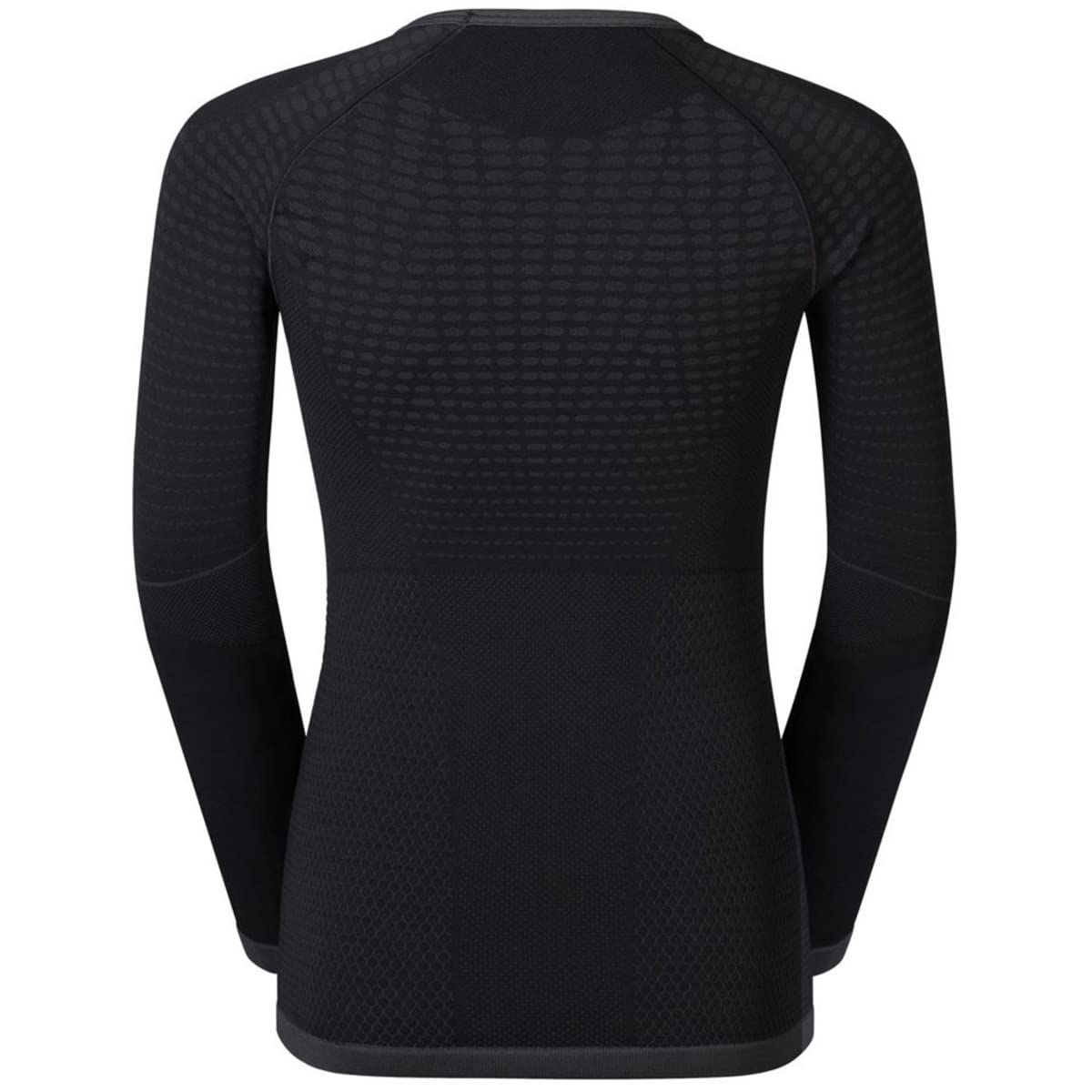 Odlo Maglia L/s Girocollo Evolution Warm