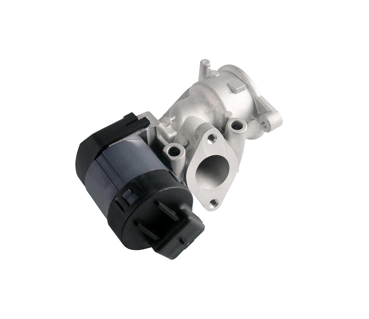 Vanne EGR pour Expert,pour Jumpy,pour Scudo,pour Scénic I,pour Ulysse,307 308 407 508 607 807 5008,C4 C5 C8, 1618.GZ, 1618.S8, 1618.31, 1231964, 1436390, 1498877, 36000980, 36050870
