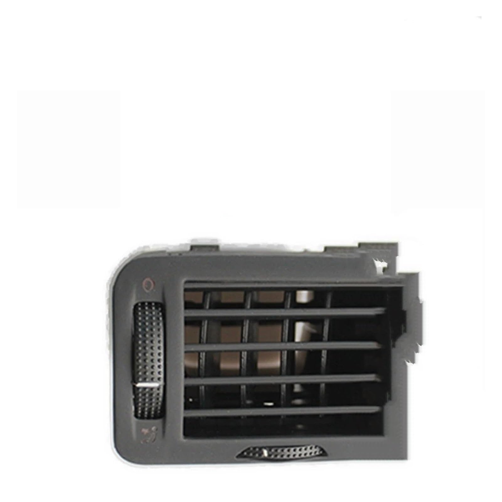 For Skoda For Superb Central Air Vent Outlet AC Vents Dashboard 3B0819728 3B0819704D 3B0819703D Car Air Conditioning Vent(Right)