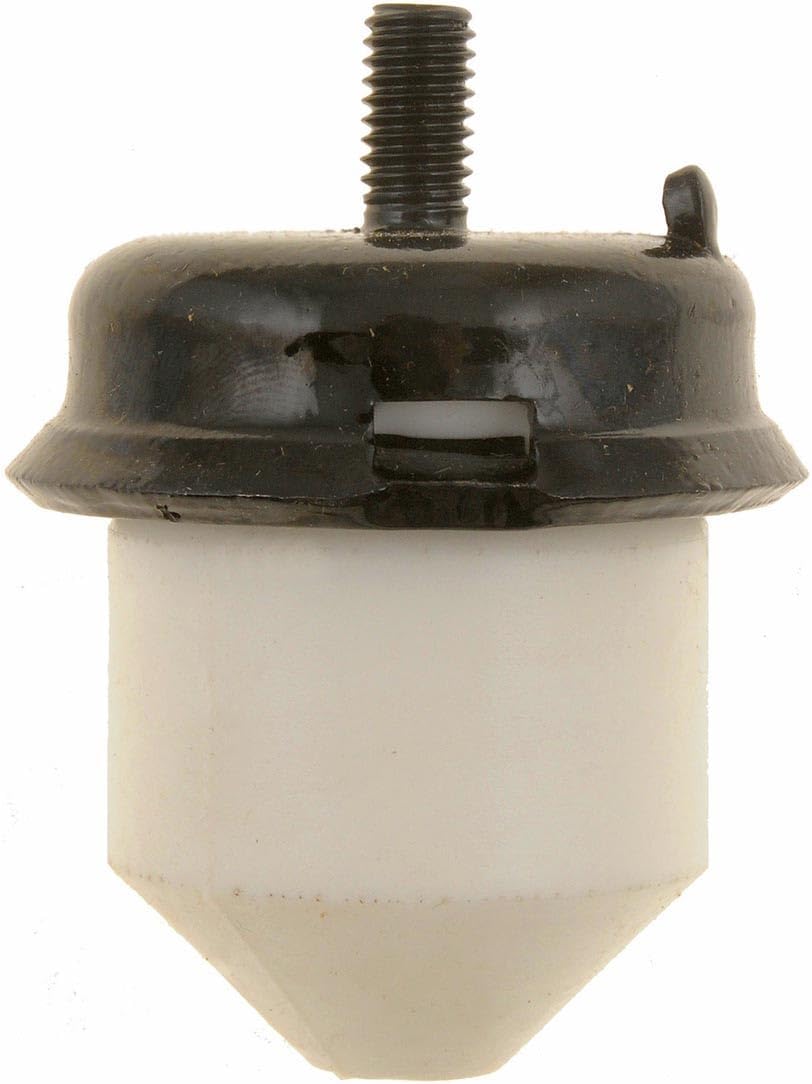 Suspension Control Arm Bumper Front Lower fits Chevrolet Blazer,S10 1995-2005 fits GMC Jimmy,Sonoma 1995-2004 fits Oldsmobile Bravada 1996-2001 Replacement 5135756AA 1 Pcs