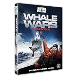 whale wars stream german  Whale Wars: Season 2 [DVD-R]