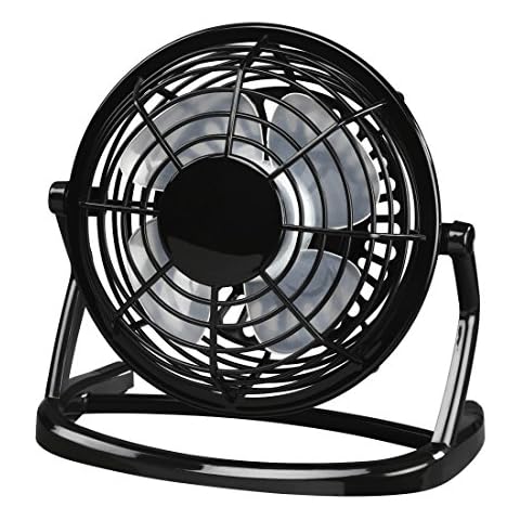 Hama Mini Ventilateur de Table USB Cover