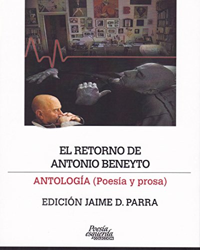 El retorno (POESIA ESQUERDA)