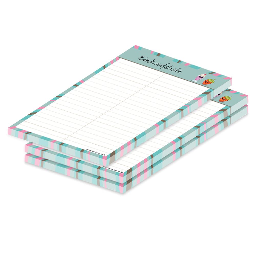 Wochenplaner Perfekt, magnetisch, anthrazit, A4, 25 Blatt