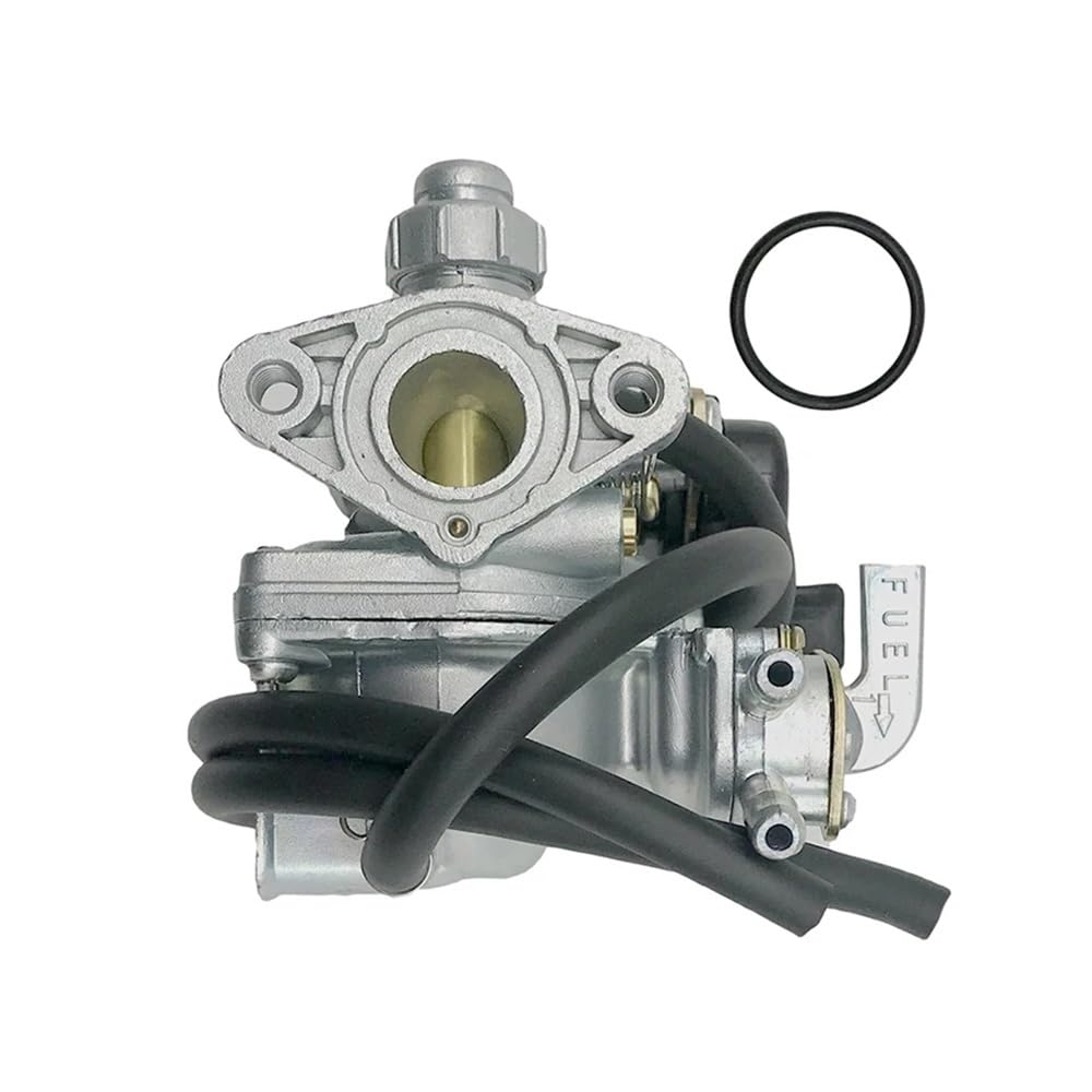 Carburateur TRX70 réparer moteur noyé quad ATV 1986 1987
