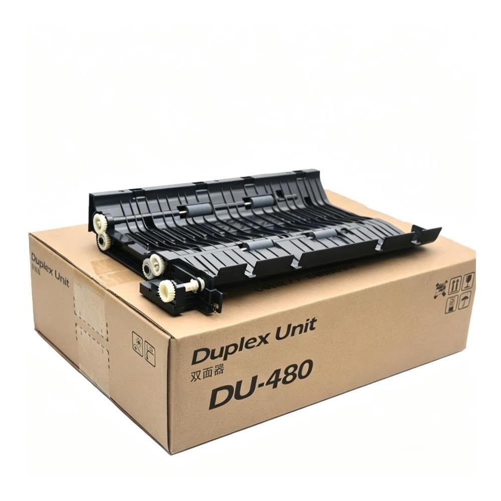 DU480 Duplex-Einheit, passend for Kyocera MZ2100 MZ2101