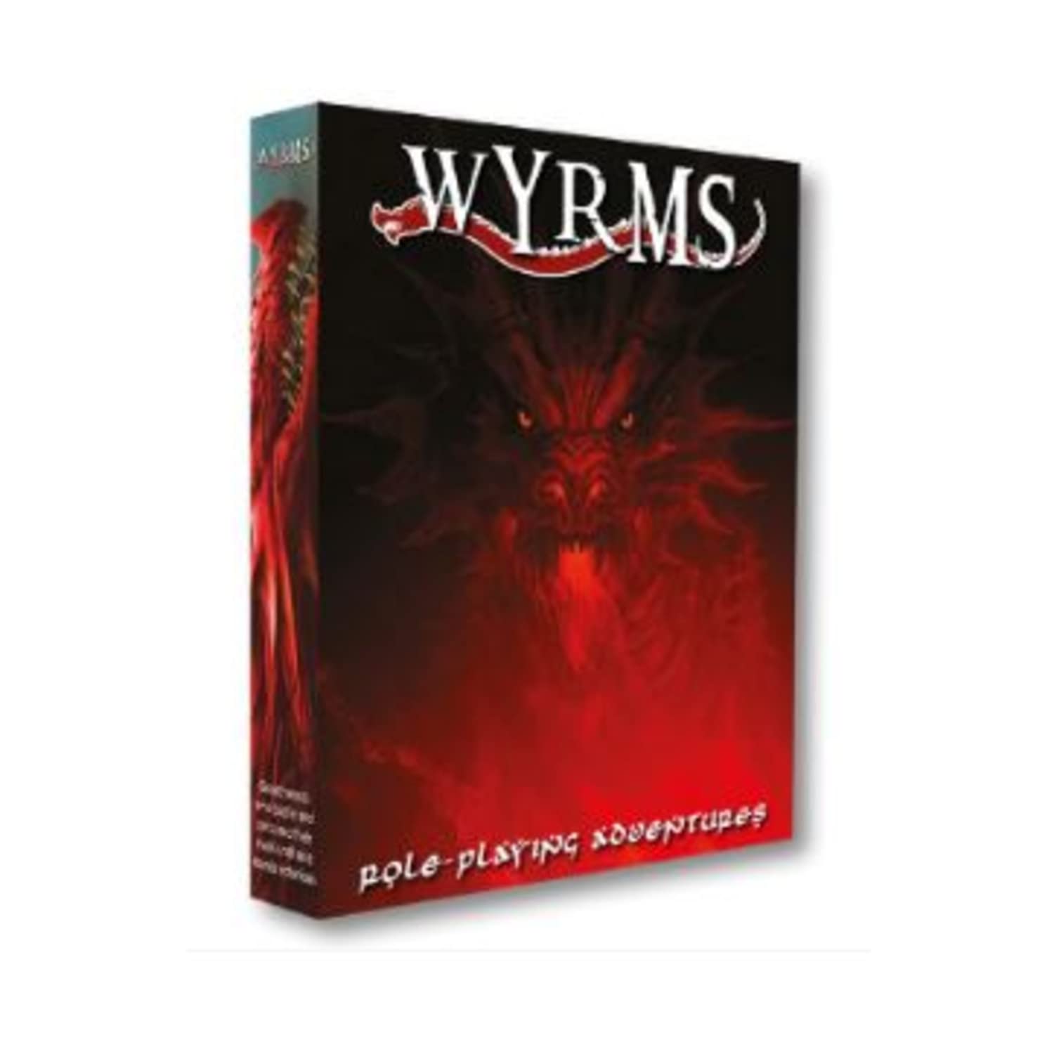 Wyrms