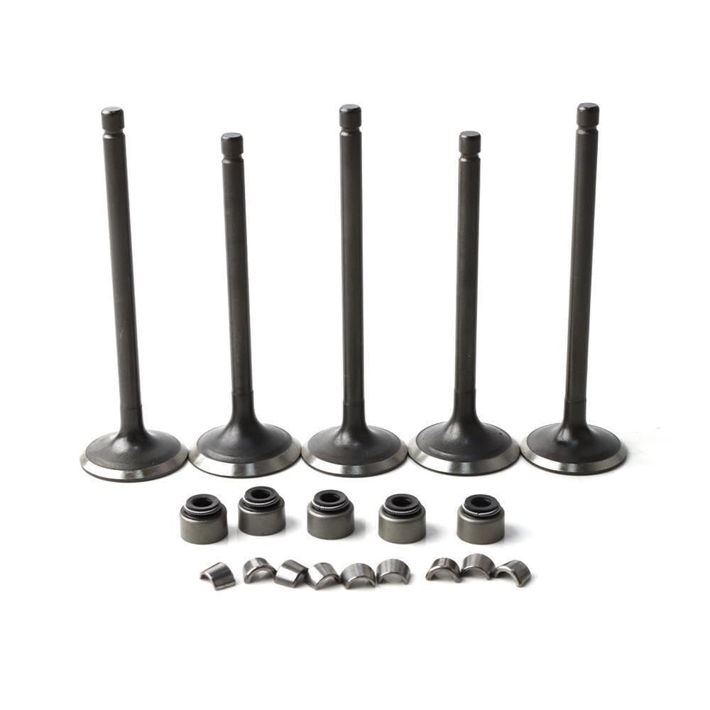 Kit guarnizioni In&Ex adatto for 660R 660