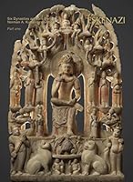 Six Dynasties Art from the Norman A. Collection: Part One 1873609426 Book Cover