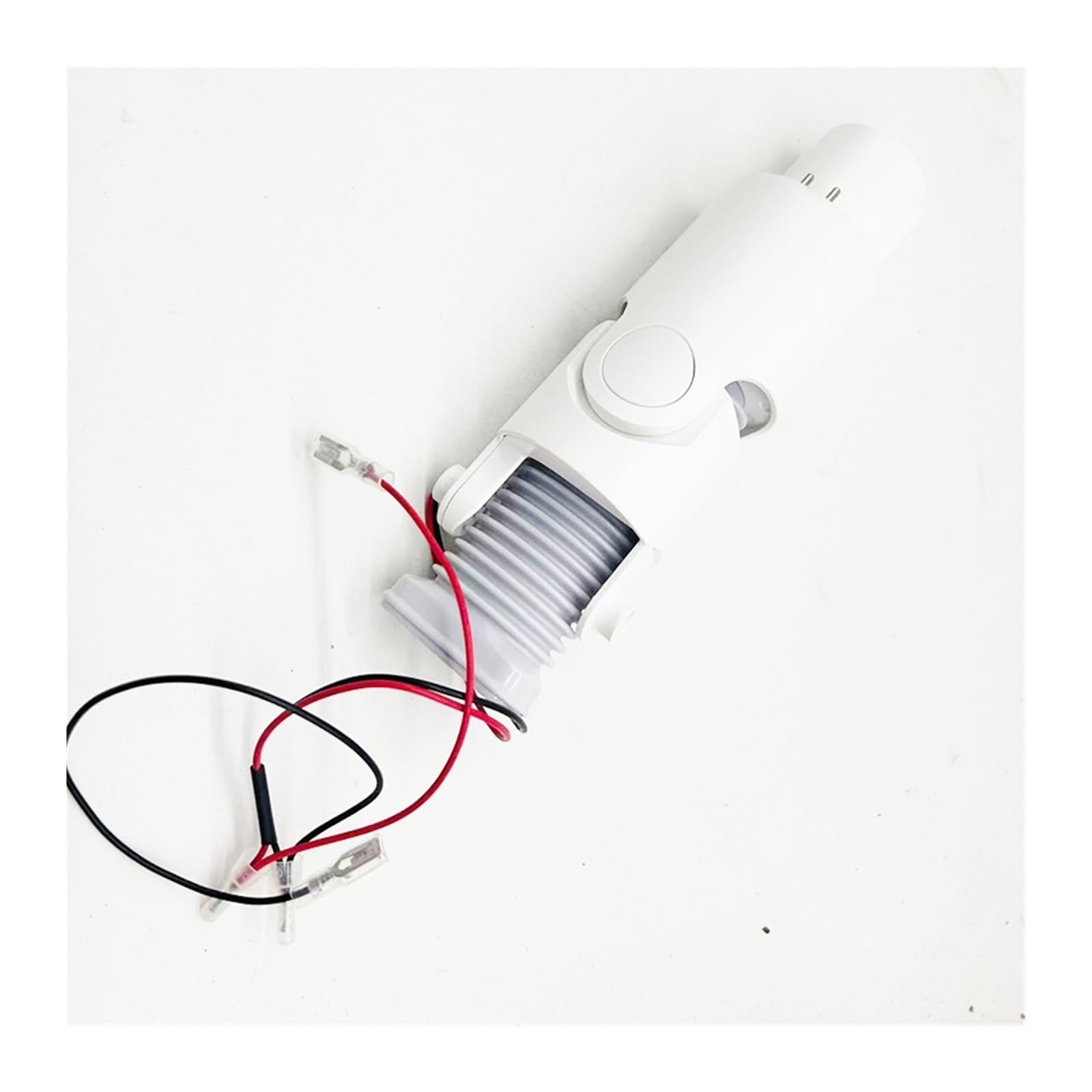 Manguera de aspiradora, Compatible con Xiaomi, K10