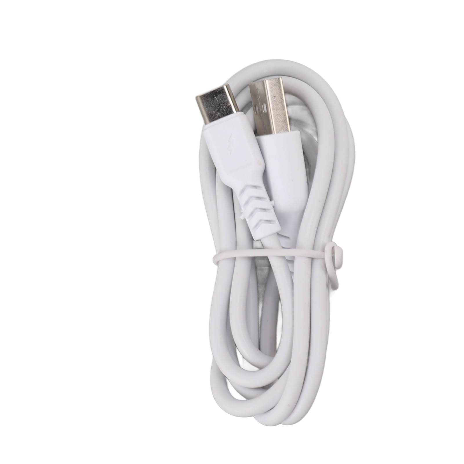 Monitor della qualità Dell'aria Rilevatore Multifunzionale 8 in 1 di Anidride Carbonica e PM2.5 per Casa e Ufficio Materiale ABS