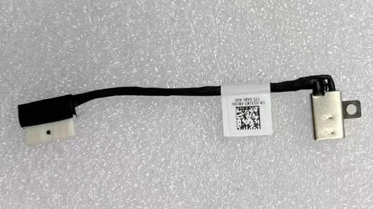 Amazon.co.jp: 修理交換用 DC電源ジャック充電ポートケーブル DELL