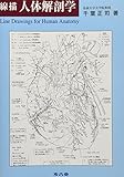 200円(6400円安い)「線描人体解剖学」