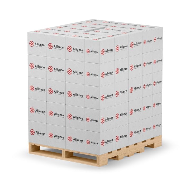Propylene Glycol Inhibited ACS Grade - 4 Gallons x 36 Cases - Large-Scale Supply for Research Facilities, Manufacturing