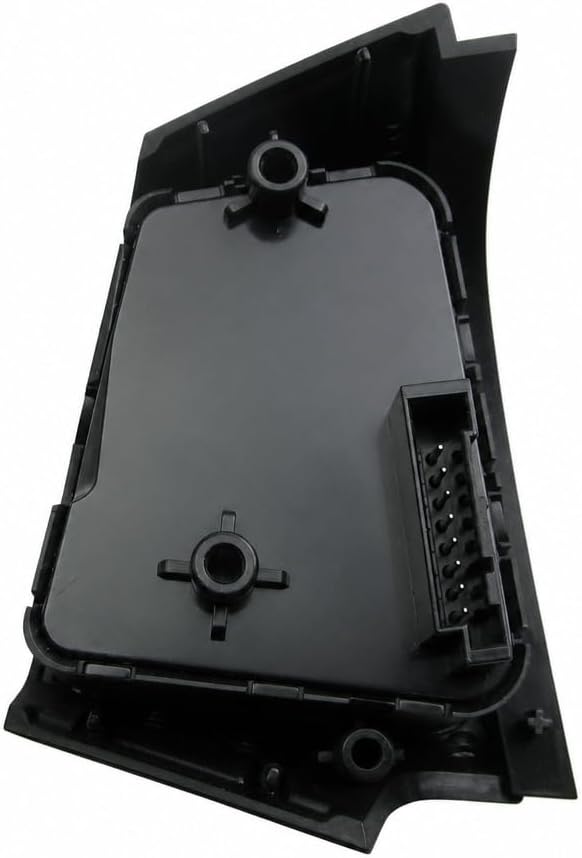 Genuine OEM 96710-2P000-CA Switch - Steering Remote Control RH / 967102P000CA for Kia Sorento 09-11