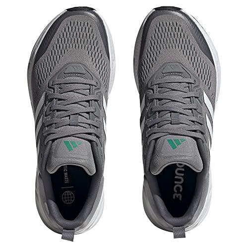 Image of Adidas Adistar TD Synthetic Mesh Low Tops Lace Up Mens Sport Shoes