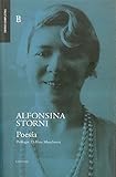 ALFONSINA STORNI - POES&Atilde;A COMPLETA